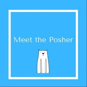 Meet the Posher - Olga